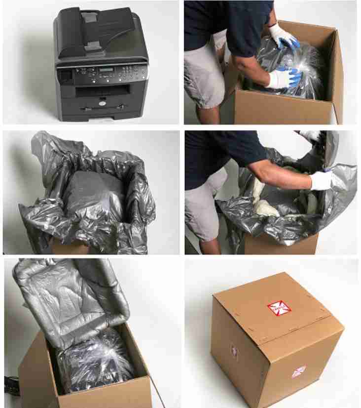 Navis specializes in the packing, palletizing / crating / boxing and shipping of all types of electronic equipment.