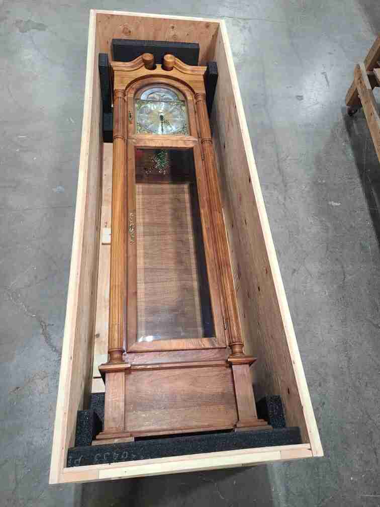 Trusted by estate executors, attorneys, and personal representatives with their complex estate distribution needs.